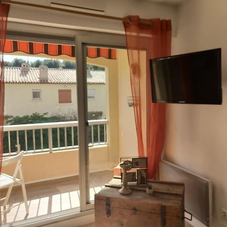 Saint-Mandrier-Sur-Mer Rsd Les Cometes Luaran gambar