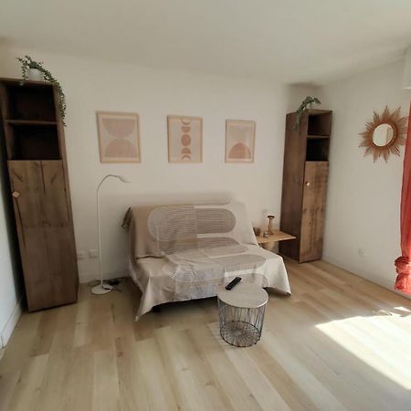 Saint-Mandrier-Sur-Mer Rsd Les Cometes Luaran gambar