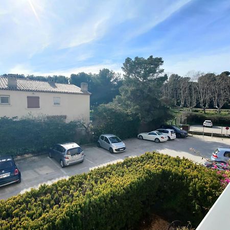 Saint-Mandrier-Sur-Mer Rsd Les Cometes Luaran gambar