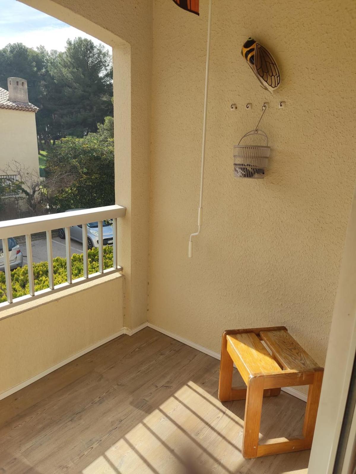 Saint-Mandrier-Sur-Mer Rsd Les Cometes Luaran gambar