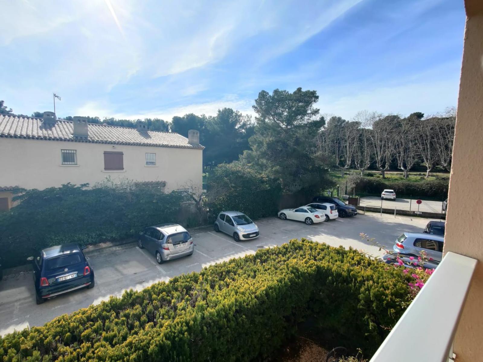 Saint-Mandrier-Sur-Mer Rsd Les Cometes Luaran gambar